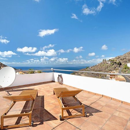 Vivienda Vacacional La Era Il Vallehermoso Eksteriør billede