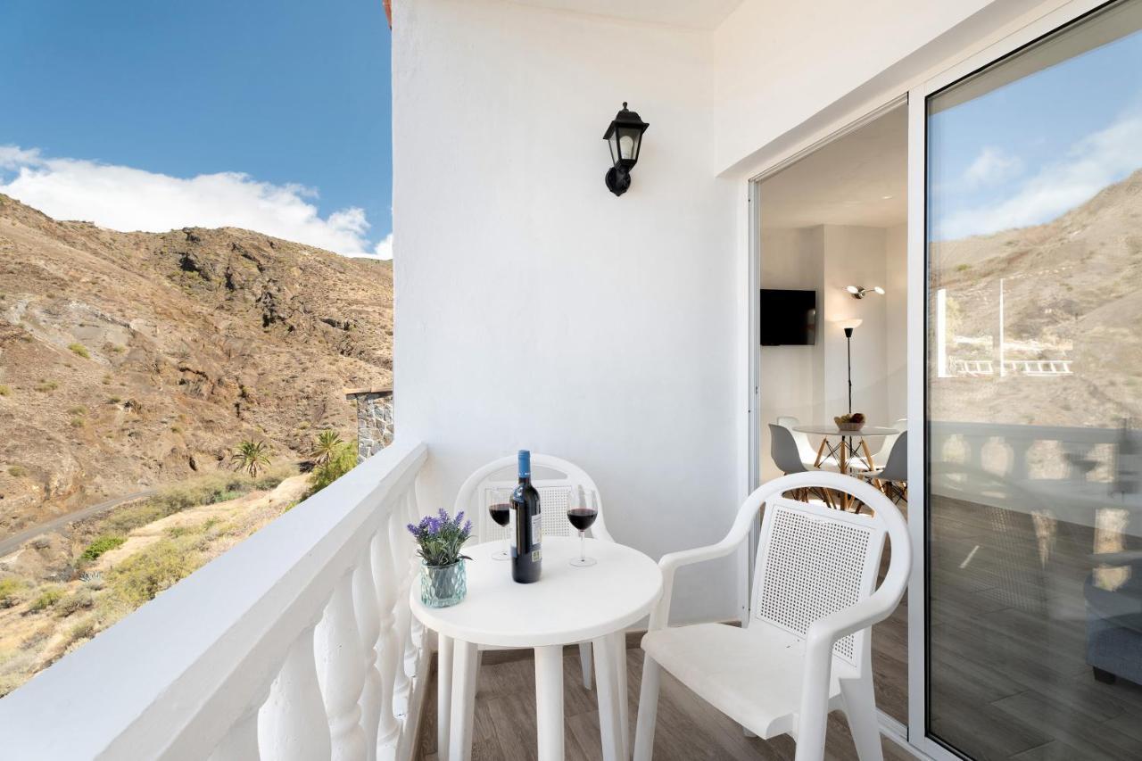 Vivienda Vacacional La Era Il Vallehermoso Eksteriør billede
