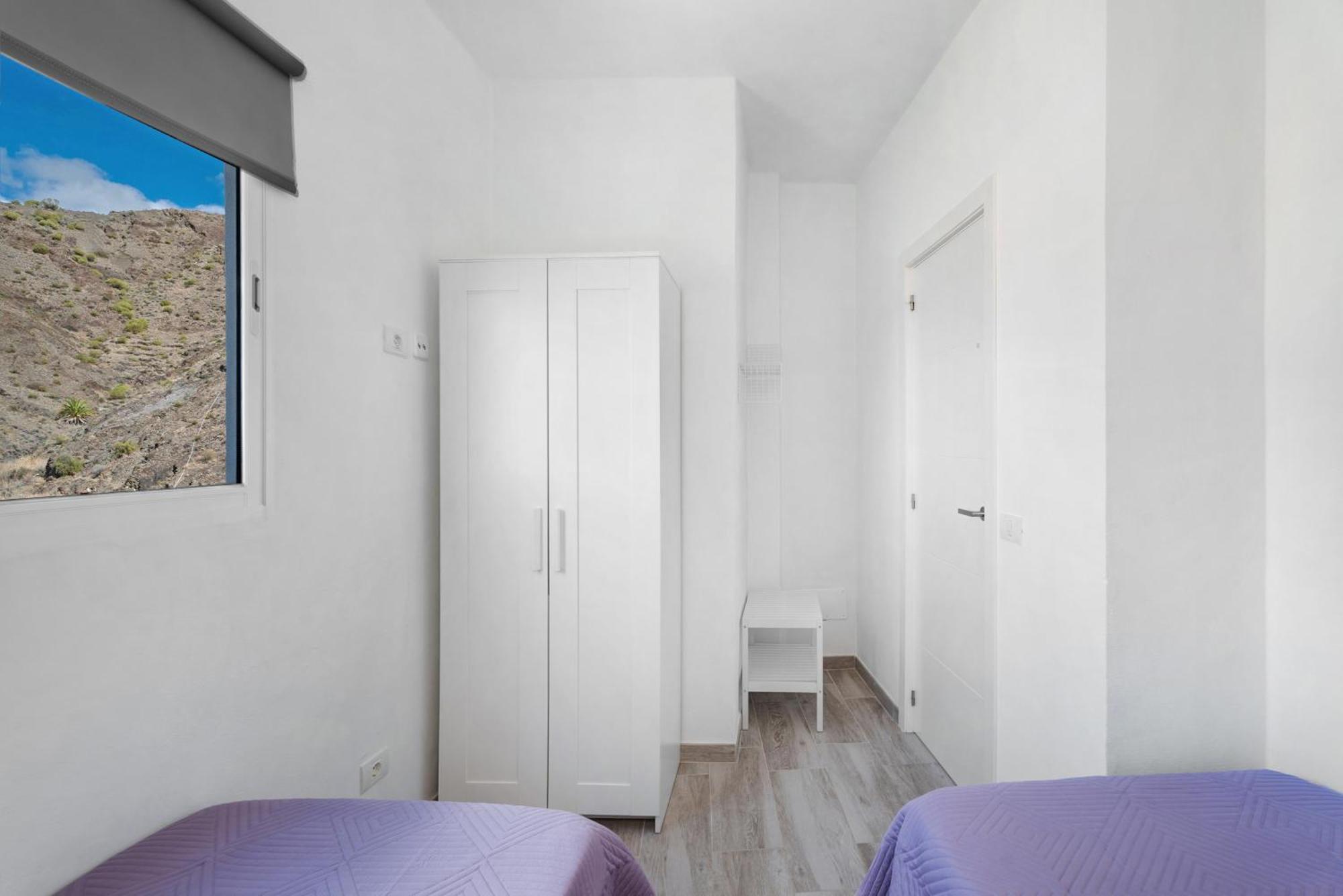 Vivienda Vacacional La Era Il Vallehermoso Eksteriør billede