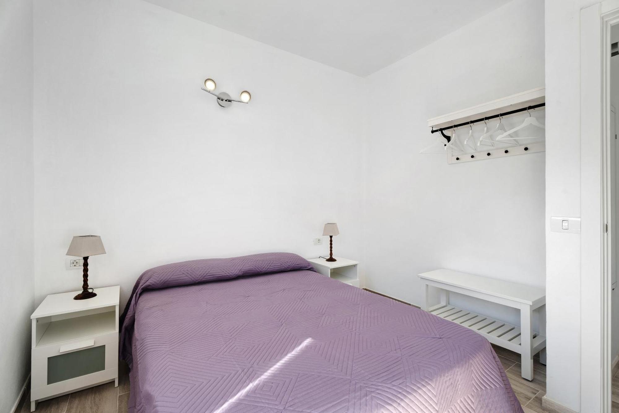Vivienda Vacacional La Era Il Vallehermoso Eksteriør billede