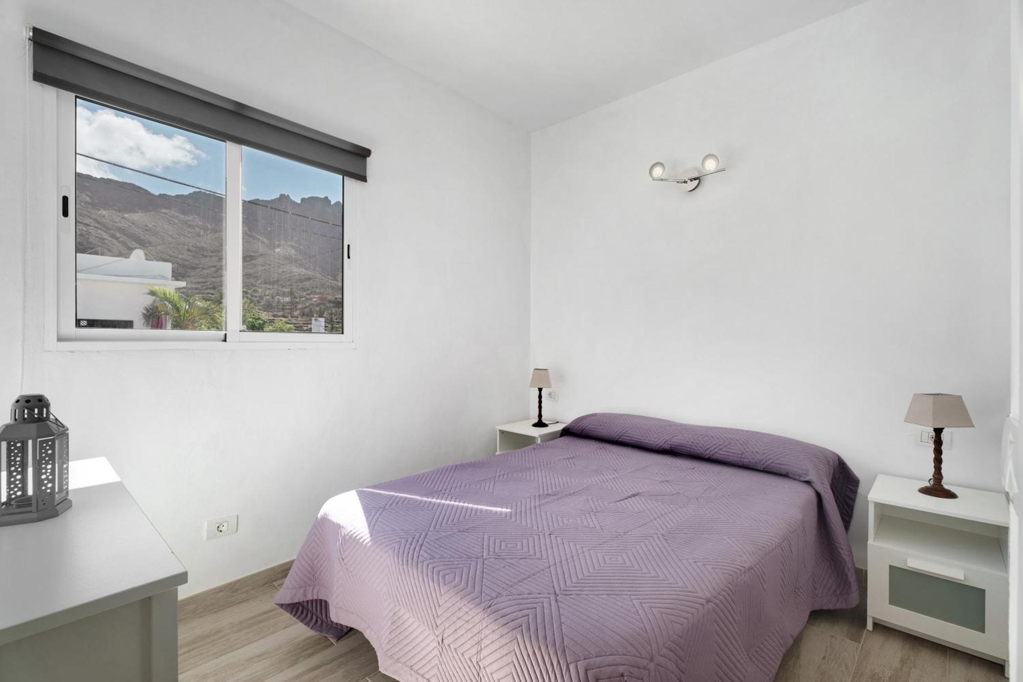 Vivienda Vacacional La Era Il Vallehermoso Eksteriør billede